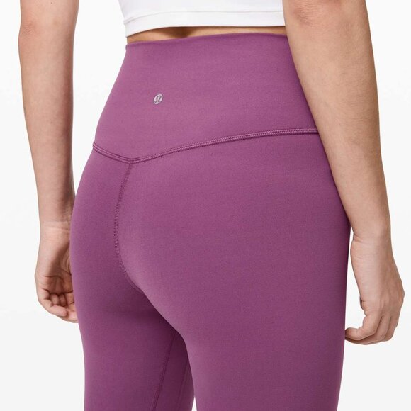 Lululemon Align Pant II High Rise - Picture 7 of 7